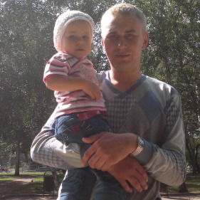 Андрей Шабурников