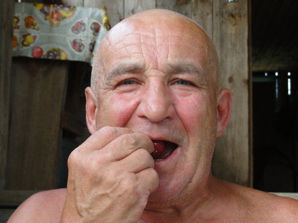 Николай Степчин