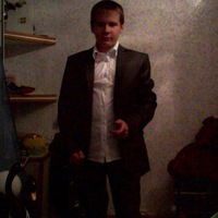 Евгений Косолапов