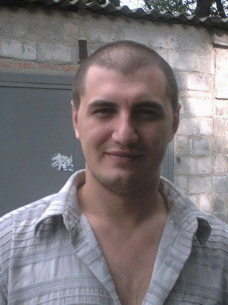 Дмитрий Первий