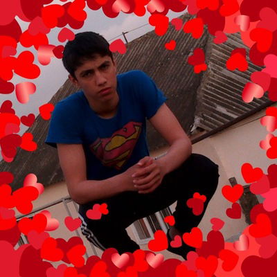 Мурад Амиралиев