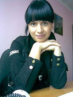 Лиана Жубаржицкая