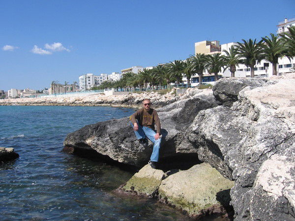 Пётр Кусеров