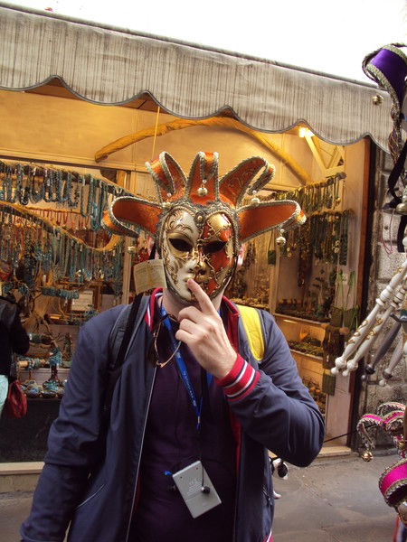 Евгений Гарныш