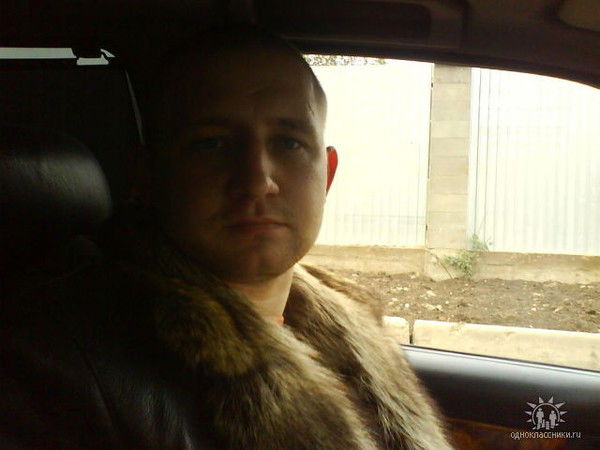 Максим Савченко