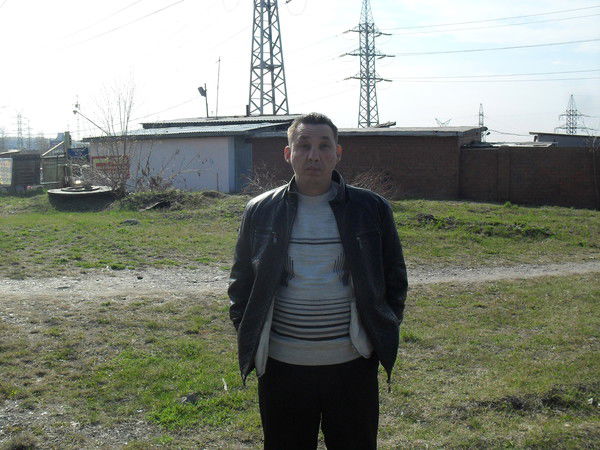 Эдуард Тарасов