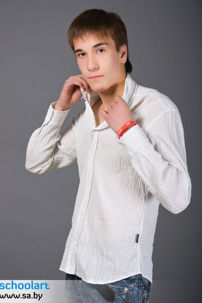 Рустам Протько