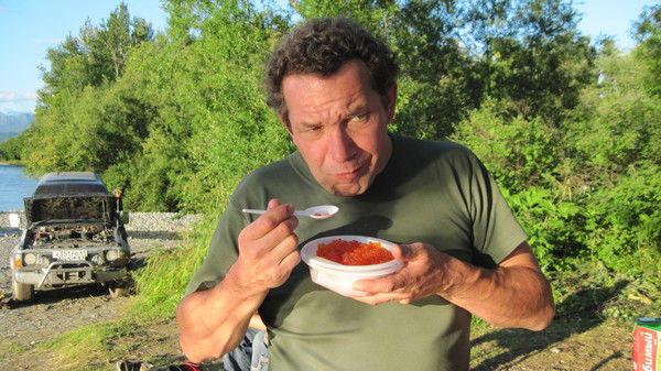 Владимир Сапунов