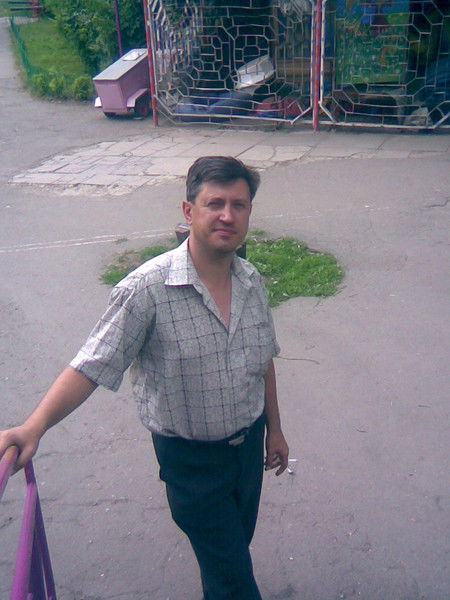 Сергей Матвеев