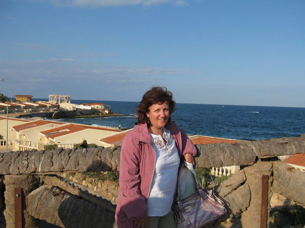 Лариса Денисова