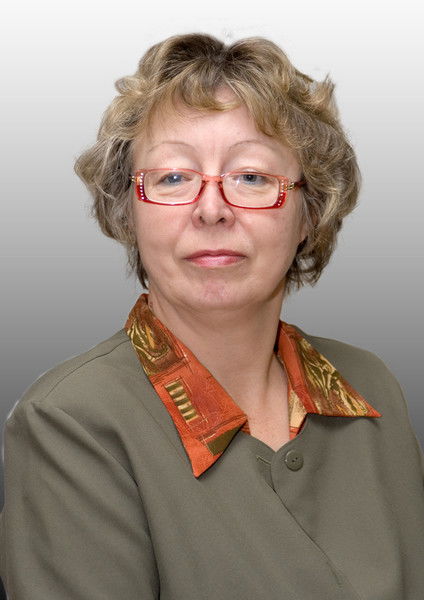 Екатерина Рябиченкова