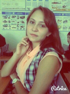 Александра Юхман