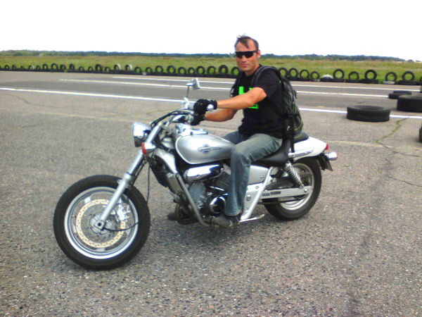 Владимир Демидов