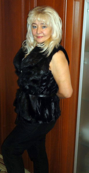 Татьяна Закусилова