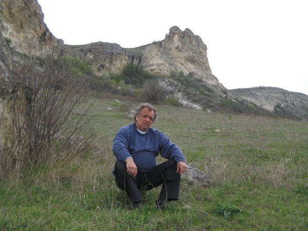 Александр Бубенко