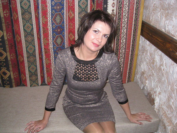 Оксана Симакова