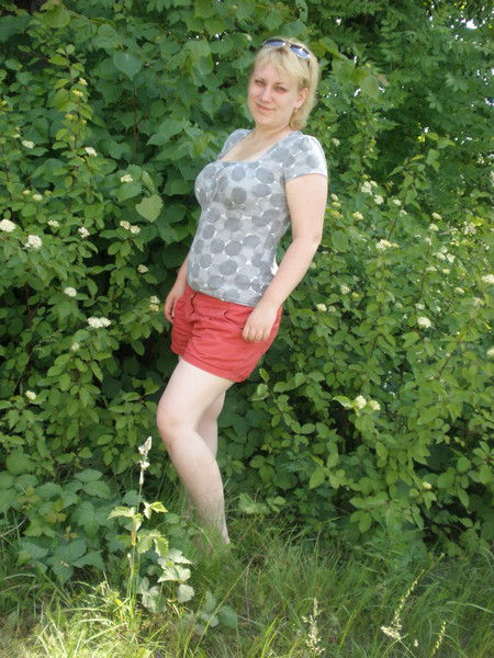 Екатерина Кучма