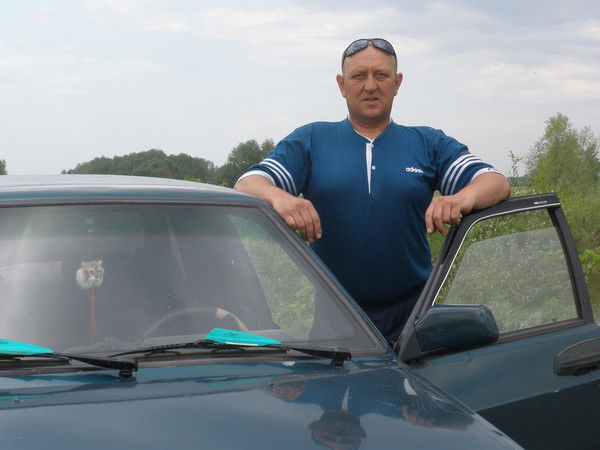 Валерий Логинов