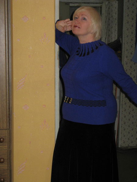 Татьяна Васильева