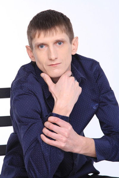 Виталий Мальцев