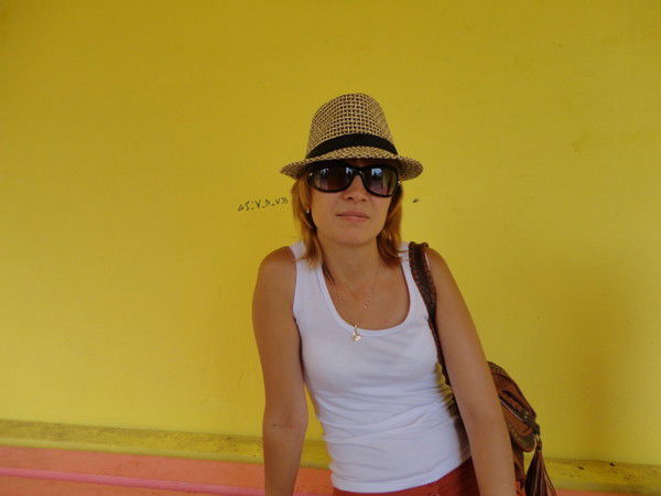 Инга Завьялова