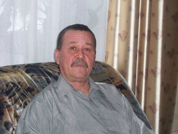 Анатолий Осадчий