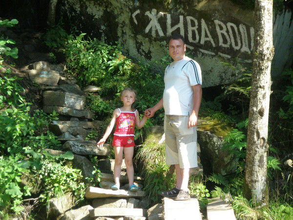 Виктор Яблонский