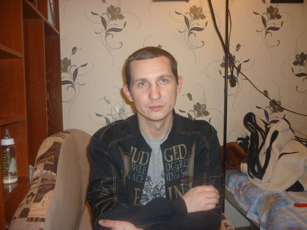 Валера Оленёв