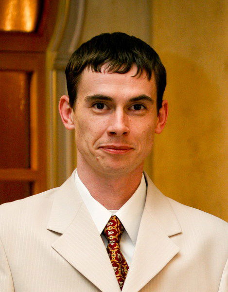 Юрий Нифонтов