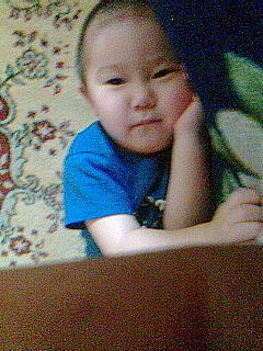 Мерген Едресов