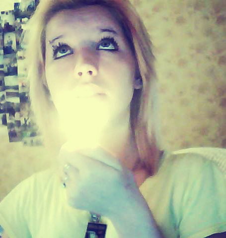 Пушистая Зайка