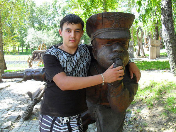 ((Иван Сафин))