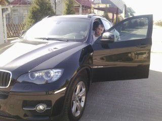 Миша Коршиненко