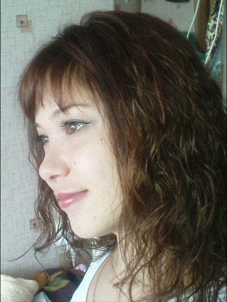 Алия Юсупова