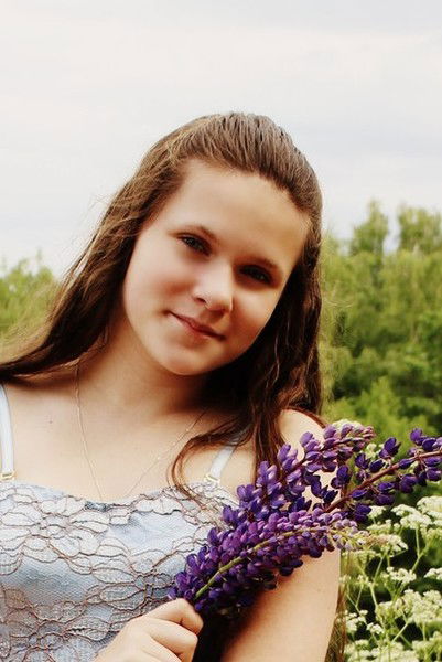 Наталья Ичетовкина