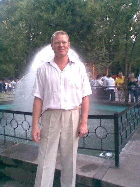 Владимир Грибачев