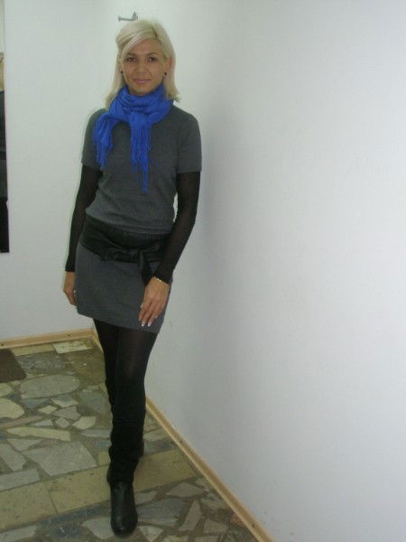 Ольга Баркаева