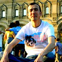 Данияр Курбанбаев