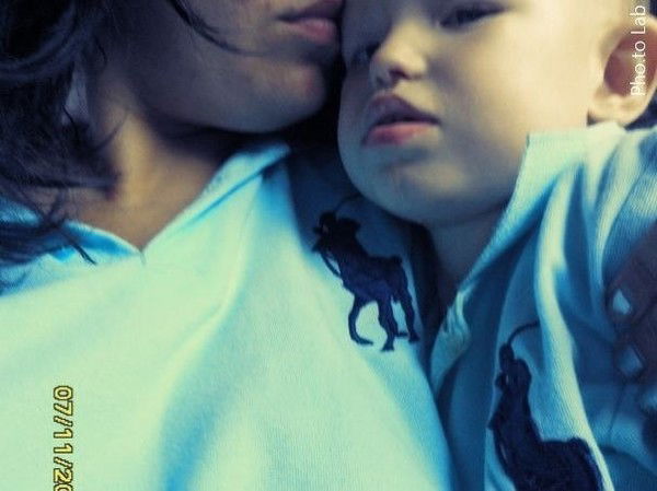 Юлия Козина