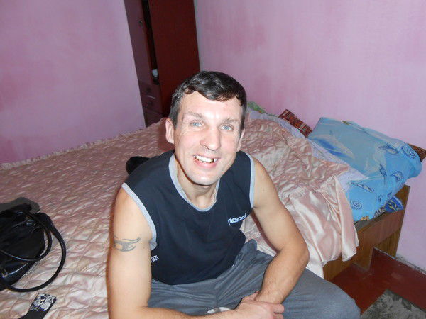 Алексей Стрельченко