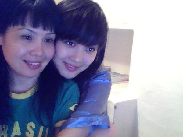 Зульфия Смагулова