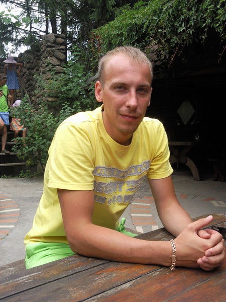 Алексей Потороча