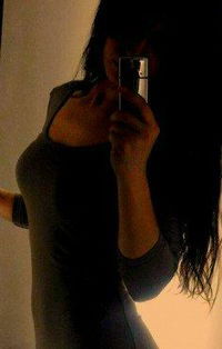 Наташа Филаткова