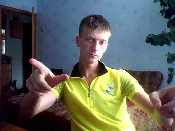 Владимир Рябоштан