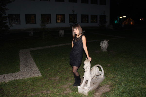 Светлана Гетц