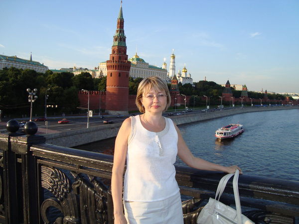 Светлана Веткина