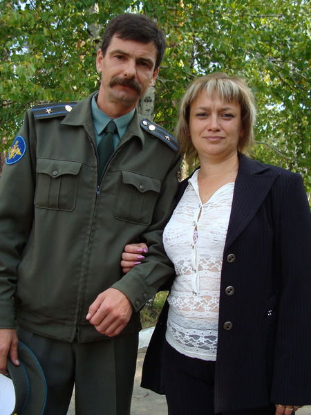 Андрей Кулик