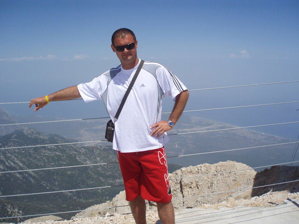 Сергей Бойко