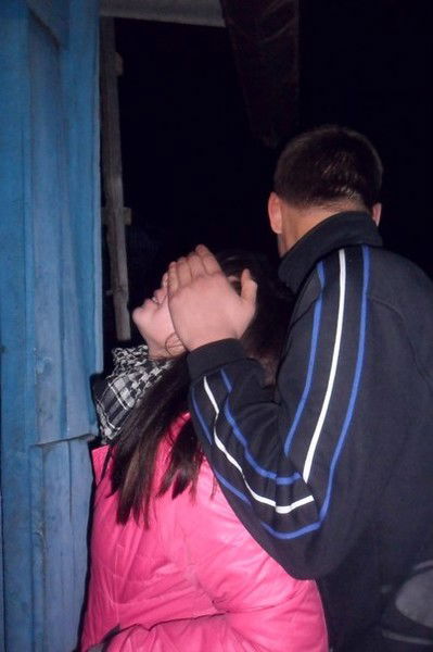 Дина Каюмова