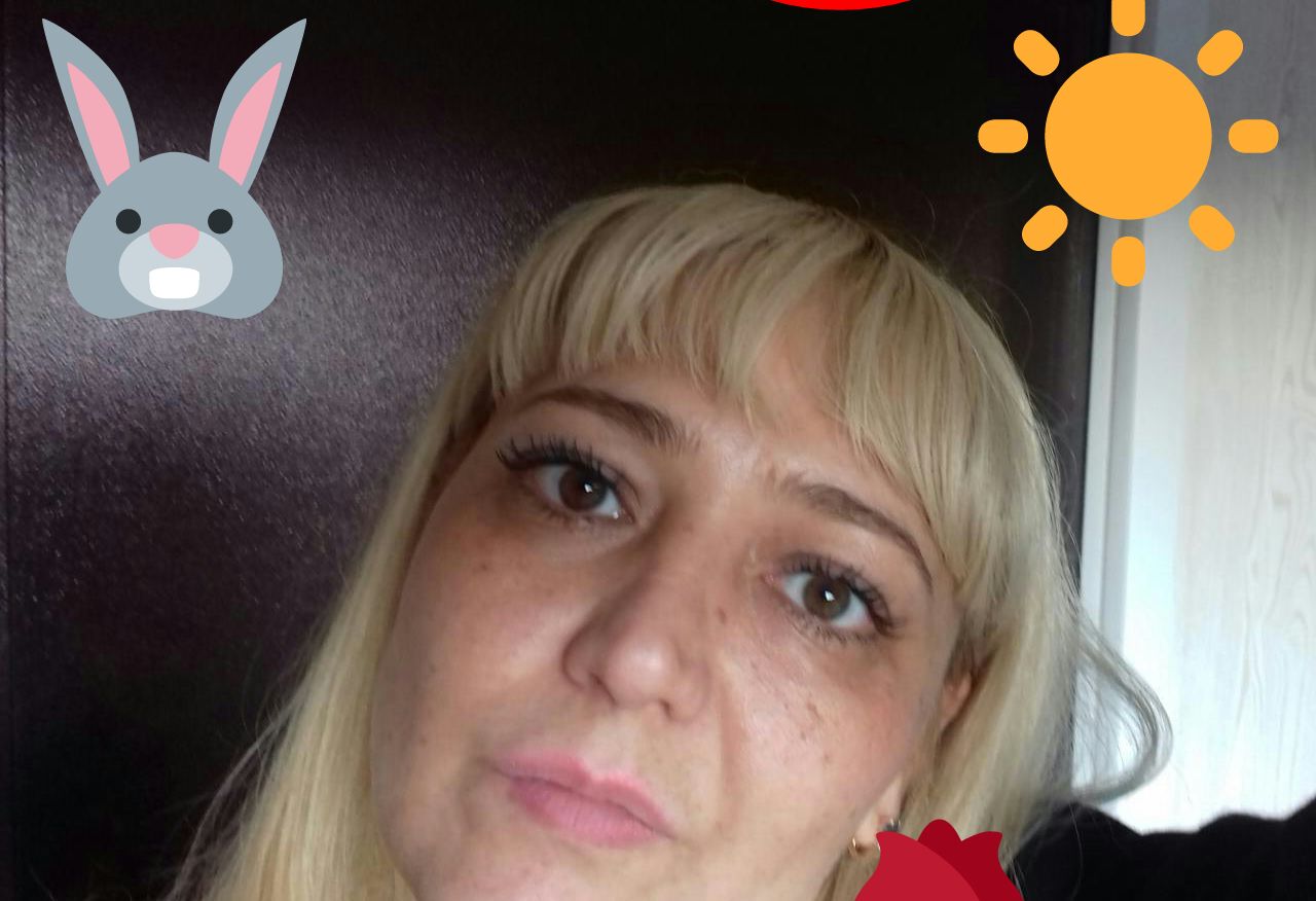 Наталья Сергеева